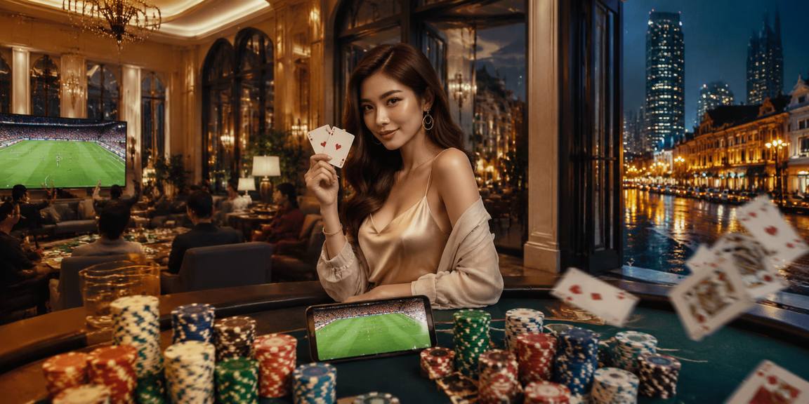 Puluhan Slot Video dan Ruang Fitur Tinggi