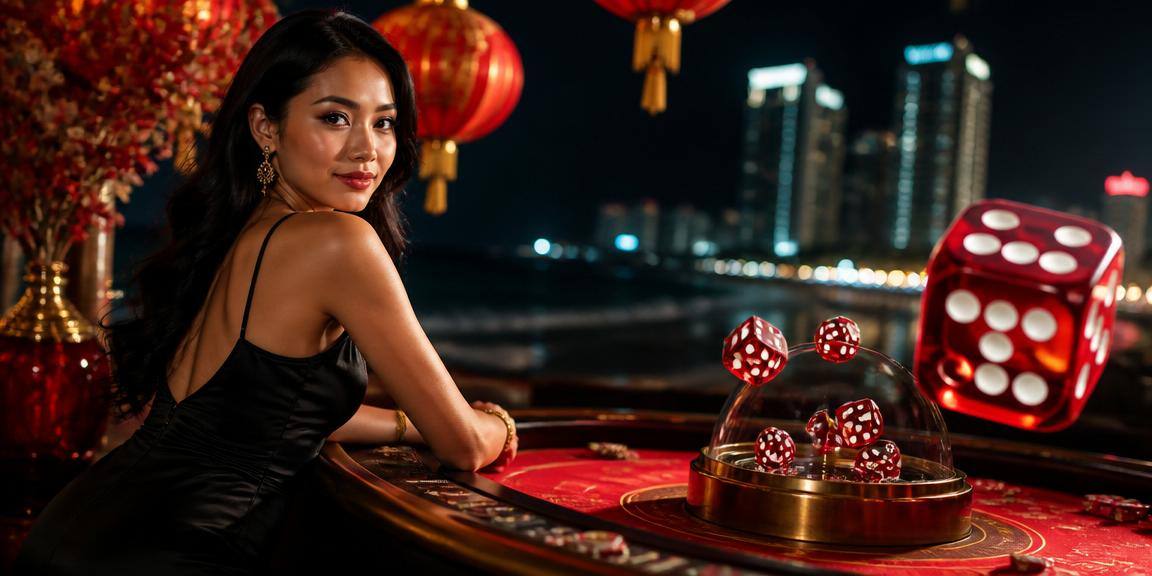 bayarking Slots dan Sportsbook Malaysia dengan Live Casino